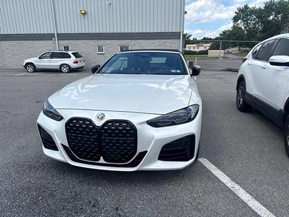 bmw 4 series 2023 WBA63AT07PCL66370 image bmw 4 series 2023 WBA63AT07PCL66370 image